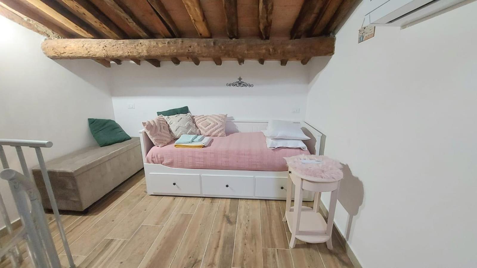 La Garitta - Villa Tra Pisa E Livorno Free Parking Ac ภายนอก รูปภาพ