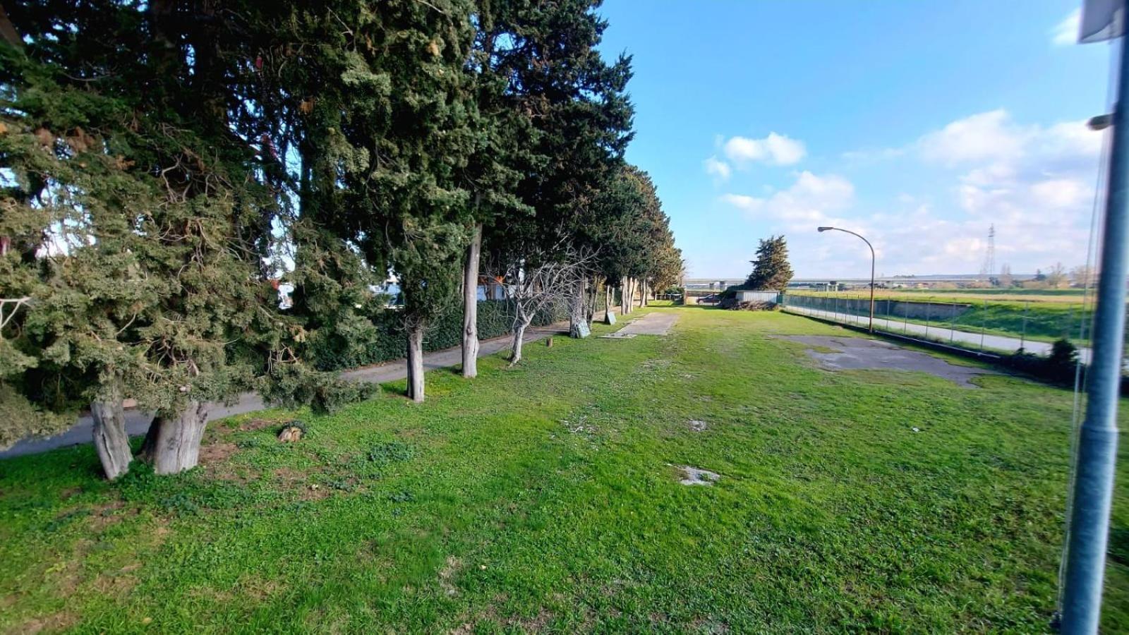 La Garitta - Villa Tra Pisa E Livorno Free Parking Ac ภายนอก รูปภาพ