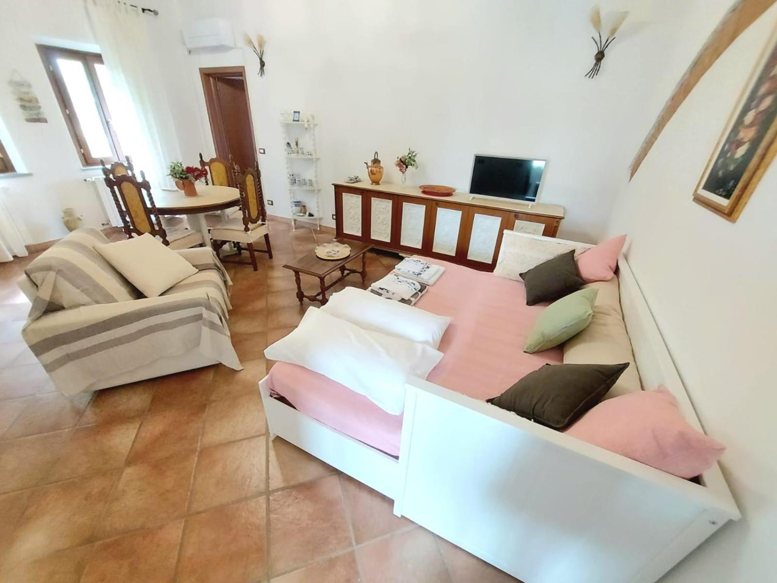 La Garitta - Villa Tra Pisa E Livorno Free Parking Ac ภายนอก รูปภาพ