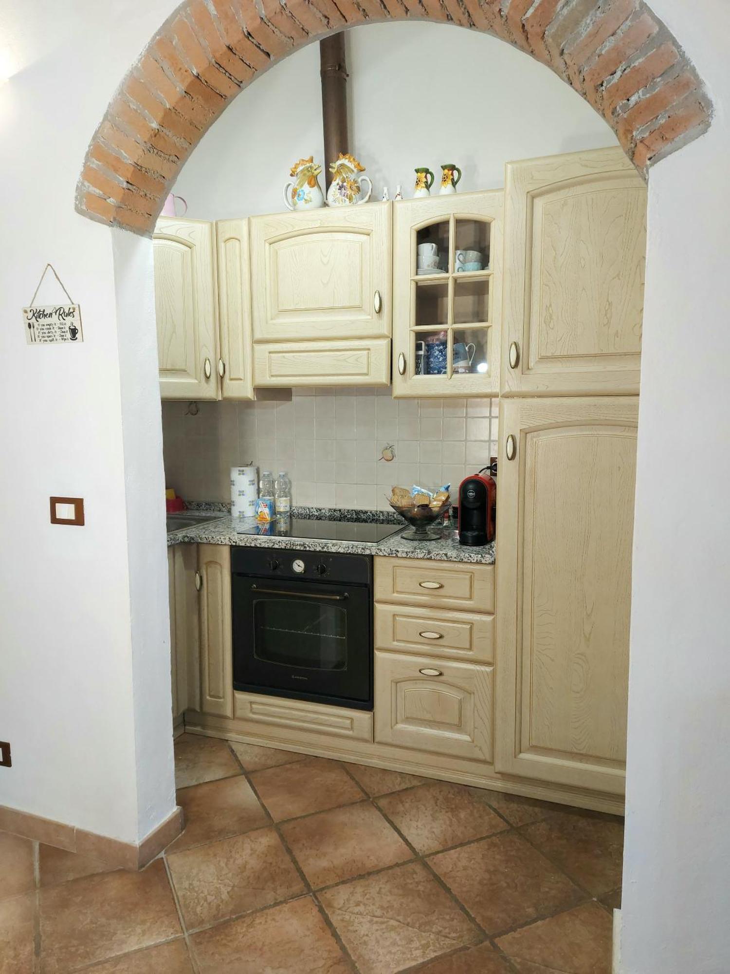 La Garitta - Villa Tra Pisa E Livorno Free Parking Ac ภายนอก รูปภาพ