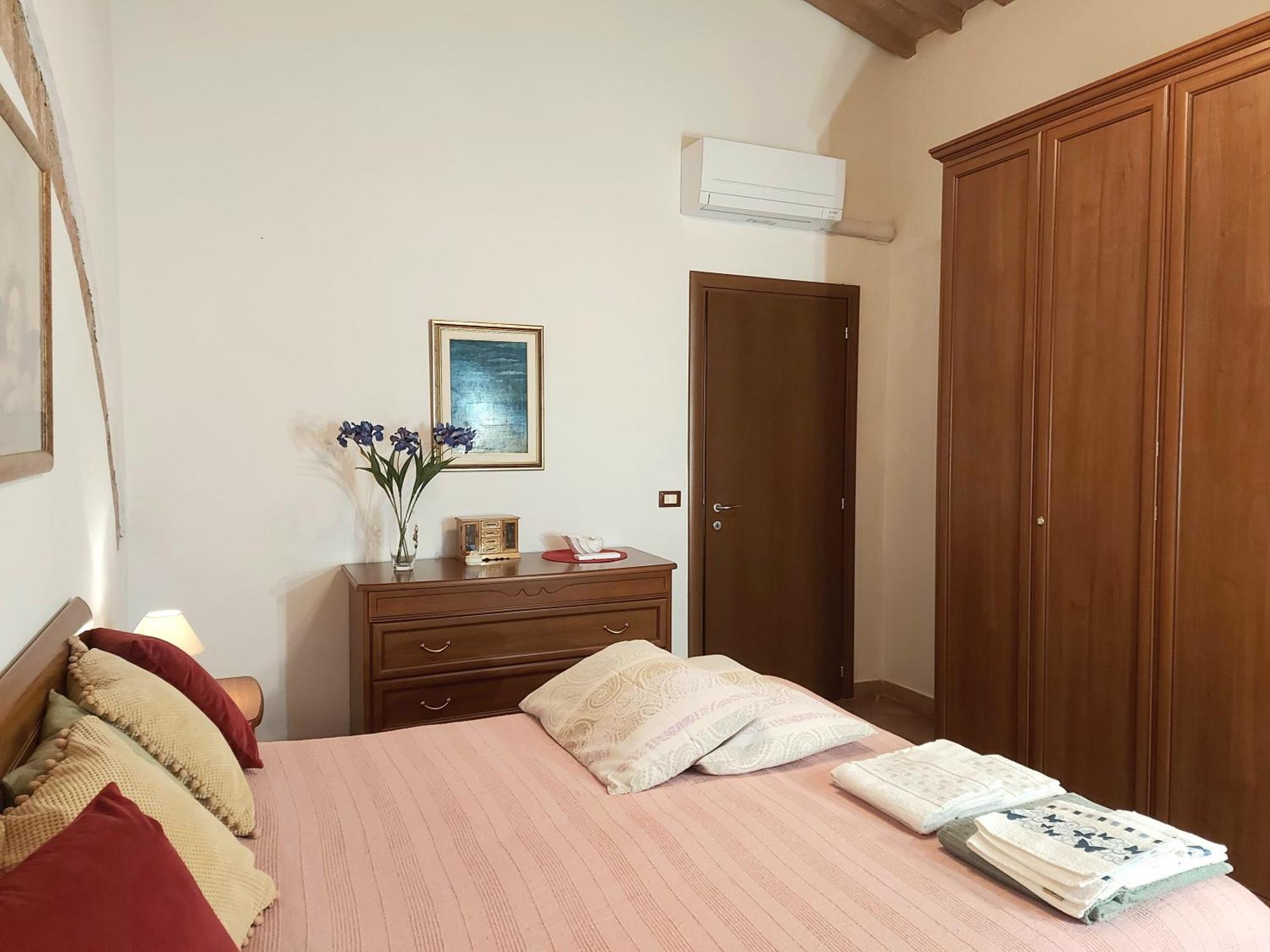 La Garitta - Villa Tra Pisa E Livorno Free Parking Ac ภายนอก รูปภาพ