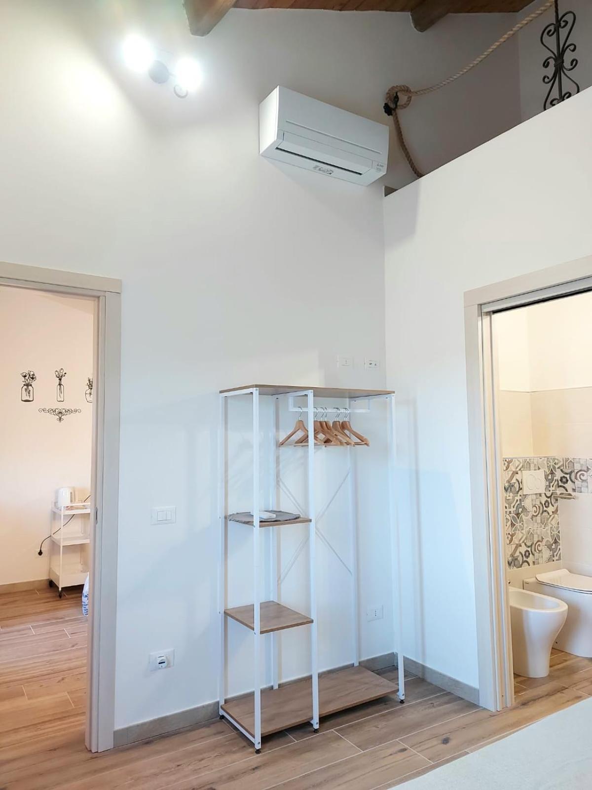 La Garitta - Villa Tra Pisa E Livorno Free Parking Ac ภายนอก รูปภาพ