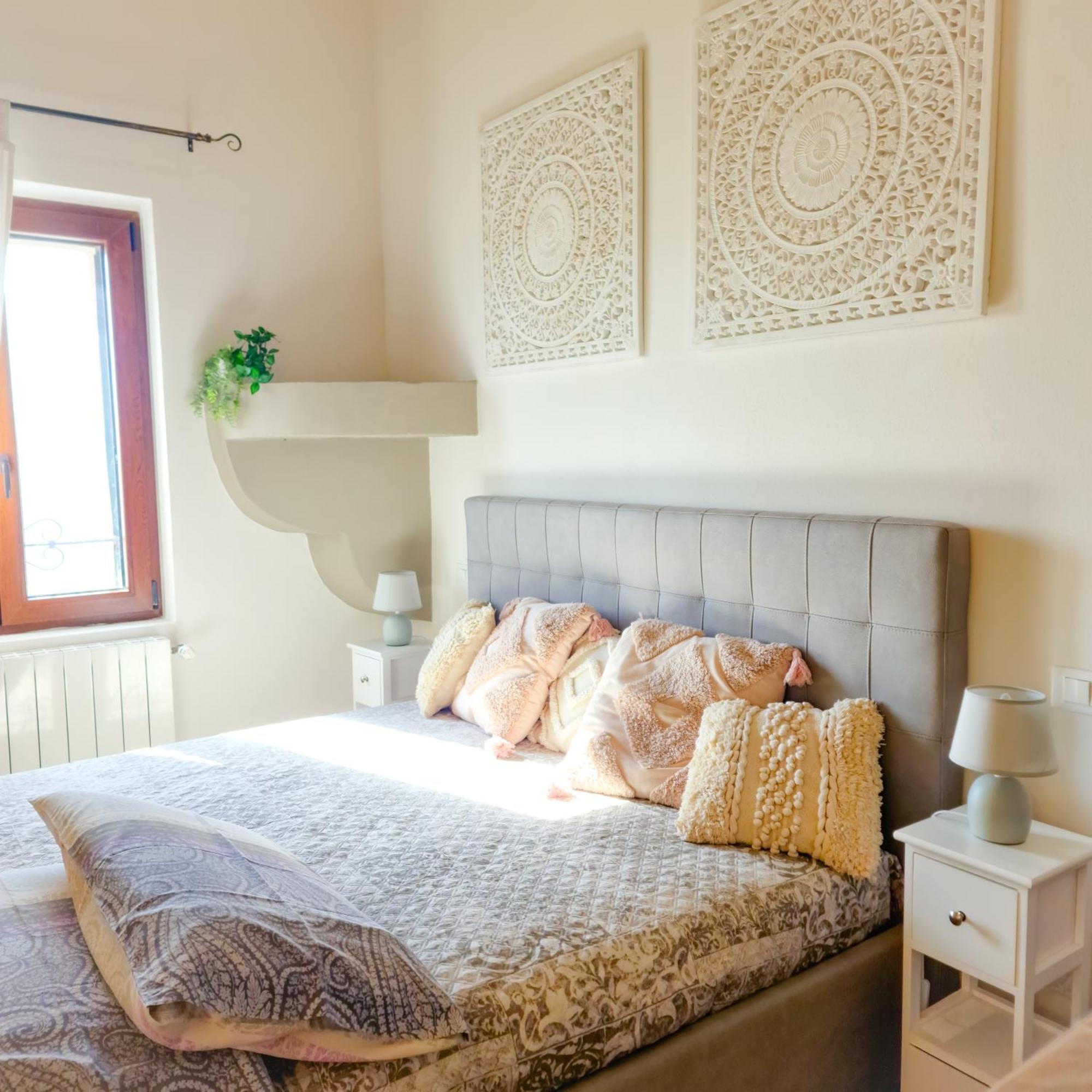La Garitta - Villa Tra Pisa E Livorno Free Parking Ac ห้อง รูปภาพ