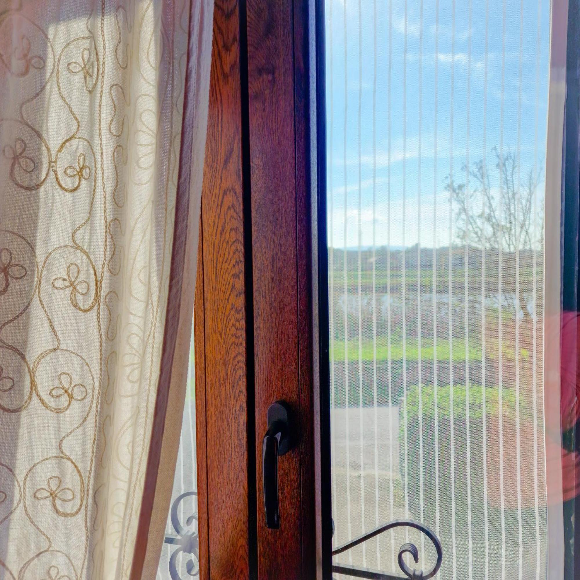 La Garitta - Villa Tra Pisa E Livorno Free Parking Ac ภายนอก รูปภาพ