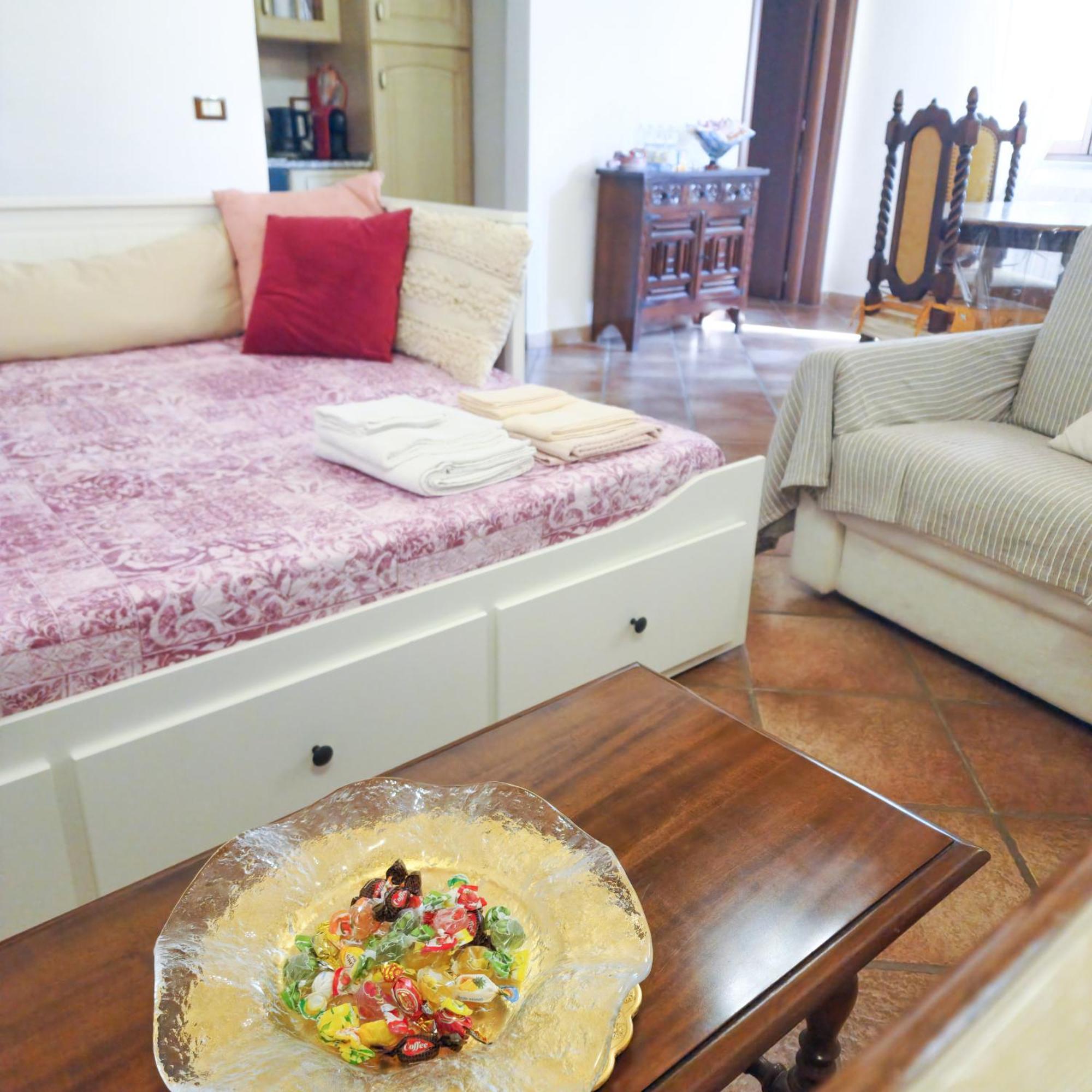 La Garitta - Villa Tra Pisa E Livorno Free Parking Ac ภายนอก รูปภาพ