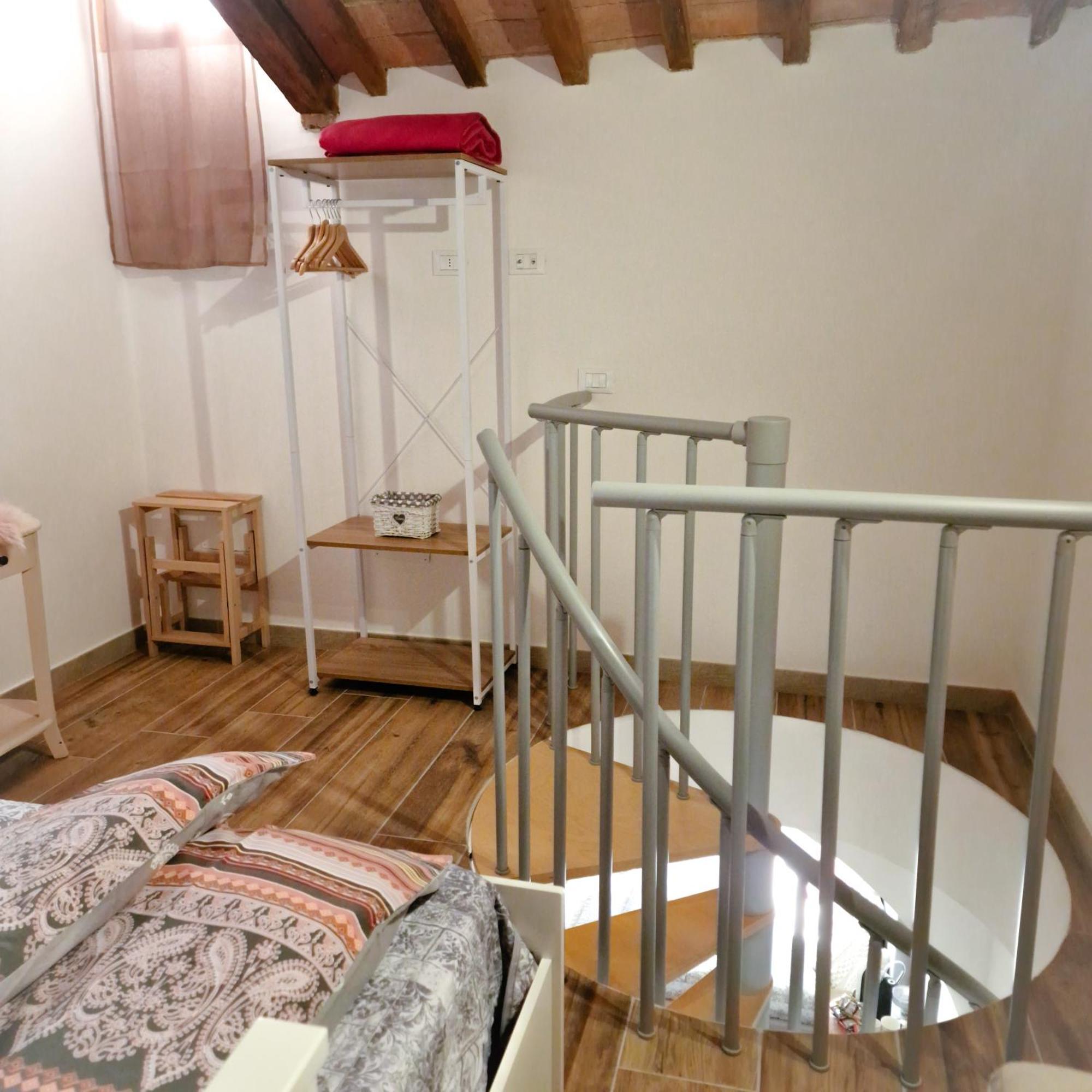 La Garitta - Villa Tra Pisa E Livorno Free Parking Ac ภายนอก รูปภาพ