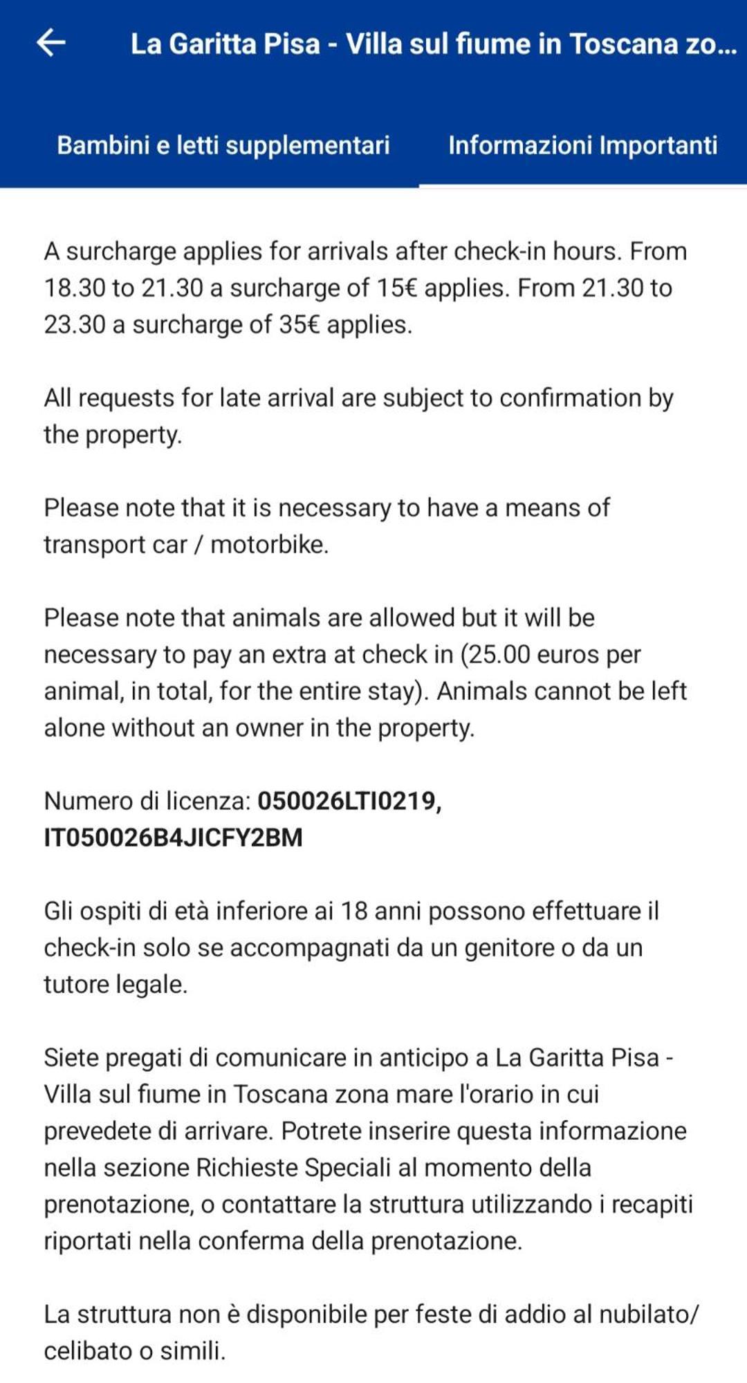 La Garitta - Villa Tra Pisa E Livorno Free Parking Ac ภายนอก รูปภาพ