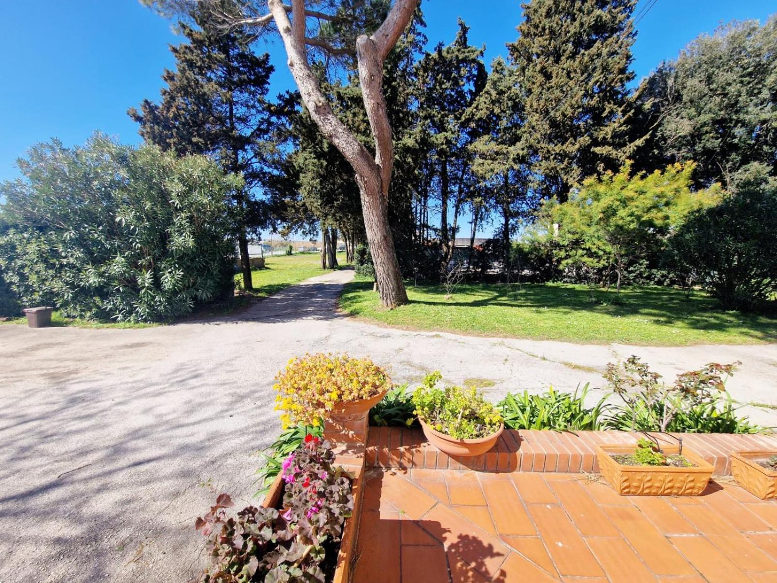 La Garitta - Villa Tra Pisa E Livorno Free Parking Ac ภายนอก รูปภาพ
