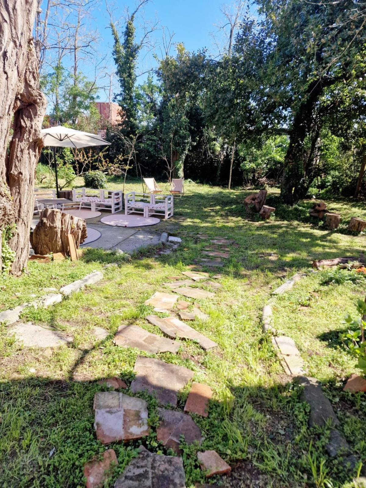 La Garitta - Villa Tra Pisa E Livorno Free Parking Ac ภายนอก รูปภาพ