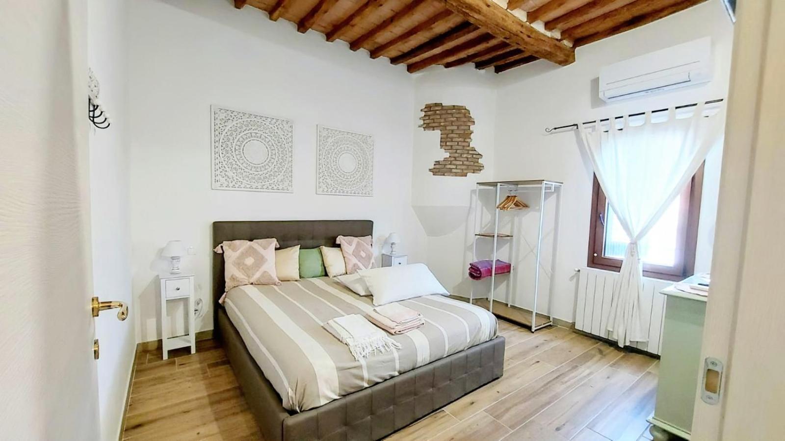 La Garitta - Villa Tra Pisa E Livorno Free Parking Ac ห้อง รูปภาพ
