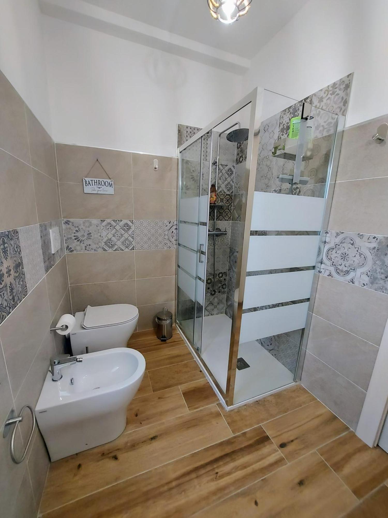La Garitta - Villa Tra Pisa E Livorno Free Parking Ac ภายนอก รูปภาพ