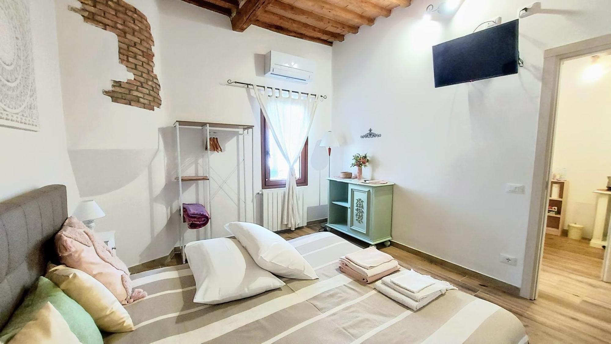 La Garitta - Villa Tra Pisa E Livorno Free Parking Ac ภายนอก รูปภาพ