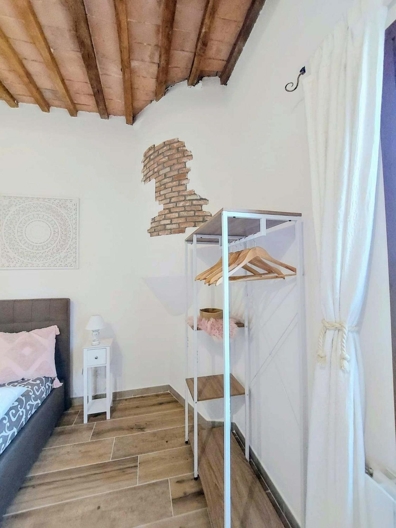 La Garitta - Villa Tra Pisa E Livorno Free Parking Ac ภายนอก รูปภาพ