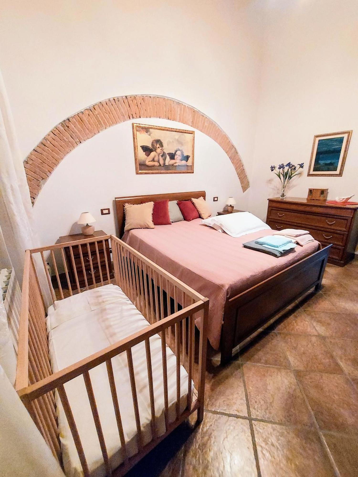 La Garitta - Villa Tra Pisa E Livorno Free Parking Ac ภายนอก รูปภาพ