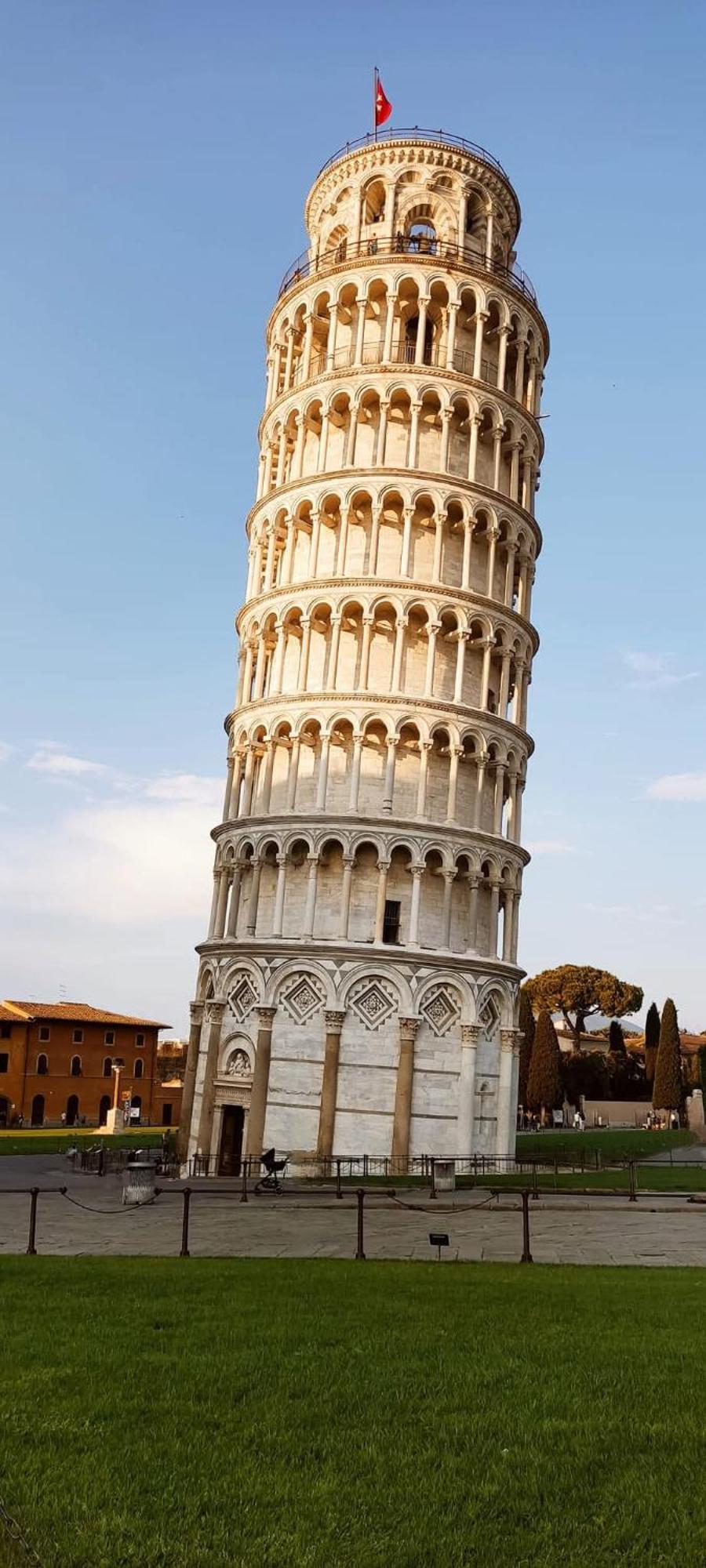 La Garitta - Villa Tra Pisa E Livorno Free Parking Ac ภายนอก รูปภาพ
